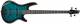 Ibanez GSR280QA 4-String Bass Guitar image 