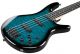 Ibanez GSR280QA 4-String Bass Guitar image 