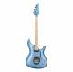 Ibanez JS140M SDL Joe Satriani Signature Electric Guitar  image 