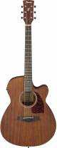 Ibanez PC12MHLCE Performance Series Left Handed Electro Acoustic Guitar  image 