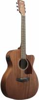 Ibanez PC12MHLCE Performance Series Left Handed Electro Acoustic Guitar  image 