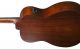 Ibanez PCBE12MH 4 String Acoustic Bass Guitar  image 