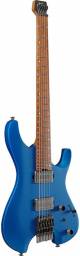 Ibanez Q52 LBM Headless Electric Guitar image 