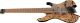 Ibanez QX527PB ABS 7-String Headless Electric Guitar  image 