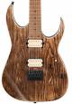 Ibanez RG421HPAM ABL RG Standard 6-String Electric Guitar image 