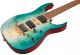 Ibanez RG421PB CHF 6-String Electric Guitar With Gig Bag  image 