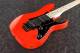 Ibanez RG550 Genesis Collection 6-String Electric Guitar With Gig Bag  image 