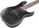 Ibanez RG8EX BKF 8-String Electric Guitar image 