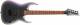 Ibanez RGA Standard Series RGA42EX 6 String Electric Guitar image 