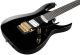 Ibanez RGA622XH BK 6-String Electric Guitar image 