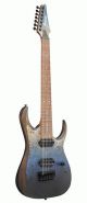 Ibanez RGD7521PB 7-String Electric Guitar image 