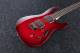 Ibanez S521 6-String Electric Guitar With Gig Bag image 