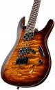 Ibanez S621QM S Standard 6-String Electric Guitar image 