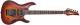 Ibanez Prestige S6570SK 6-String Electric Guitar  image 