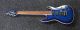 Ibanez SA360NQM SPB 6-String Electric Guitar With Bag image 