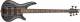 Ibanez SR1305SB Premium SR Series 5 String Bass Guitar  image 