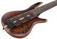 Ibanez SR1356B 6 String Electric Bass Guitar with Gig bag image 