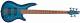 Ibanez SR375E SPB 5-String Bass Guitar  image 