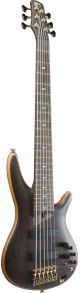 Ibanez SR5006 Prestige Series 6-String Bass Guitar  image 