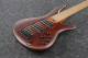 Ibanez SR505E BM 5-String Bass Guitar image 