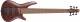 Ibanez SR Standard Series SR506E 6-String Electric Bass Guitar image 