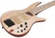 Ibanez SR Premium SR5FMDX 5 String Bass Guitar image 