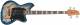 Ibanez TMB400TA Talman 4 String Electric Bass Guitar image 