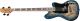 Ibanez TMB400TA Talman 4 String Electric Bass Guitar image 