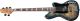 Ibanez TMB405TA Talman Series 5 String Electric Bass Guitar image 