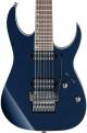 Ibanez RG2027XL DTB Prestige Electric Guitar With Case image 