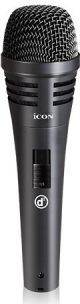 Icon D2 Microphone image 