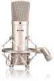 Icon M1 Large Diaphragm studio recording Microphone image 