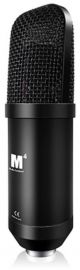 Icon M4 Large Diaphragm Studio Condenser Microphone image 