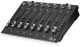 Icon P1-x Extender For P1-m Daw Control Surface With Motorized Faders image 