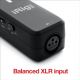 Ik Multimedia Irig Pre Hd Interface With Studio Quality Preamp image 