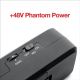 Ik Multimedia Irig Pre Hd Interface With Studio Quality Preamp image 