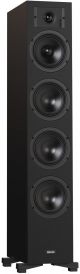 Indiana Line Diva 6 - 3 Way Floor Standing Speaker image 
