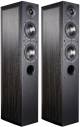 Indiana Line Nota 550 - 2.5 Way Floor Standing Speaker image 