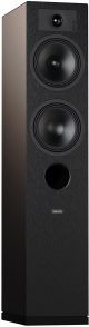 Indiana Line Tesi 5 - 2.5 Way Floor Standing Speaker image 