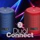 Infinity (jbl) Fuze 100 Waterproof Portable Bluetooth Speaker image 