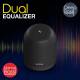 Infinity (jbl) Fuze 200 Dual Eq Deep Bass Portable Waterproof Bluetooth Speaker (infclz250) image 