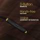 Infinity (jbl) Glide 120 Metal In-ear Bluetooth Earphones (inftrz300) image 