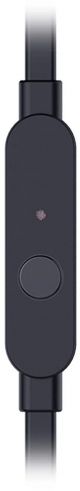 Infinity (jbl) Zip 100 tangle Free Flat Cable Earphones image 