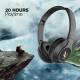 Infinity Glide 500 Deep Bass Wireless Headphones (tranz 700) image 