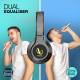 Infinity Glide 500 Deep Bass Wireless Headphones (tranz 700) image 