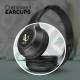 Infinity Glide 500 Deep Bass Wireless Headphones (tranz 700) image 