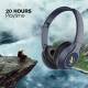 Infinity Glide 500 Deep Bass Wireless Headphones (tranz 700) image 