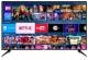 Intex Led-su5510 140cm (55) 4k ultra Hd Smart Cloud tv image 