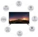 Intex Led-su5510 140cm (55) 4k ultra Hd Smart Cloud tv image 