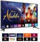 Intex Led-su5510 140cm (55) 4k ultra Hd Smart Cloud tv image 